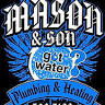 Mason & Son Plumbing & Heating Inc.
