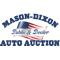 Mason Dixon Auto Auction
