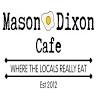 Mason-Dixon Cafe Stafford