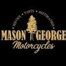 Mason George Motorcycles