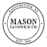 Mason Sandwich Co.