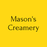 Mason's Creamery
