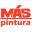 Tienda Más Pintura Cantillana. Tecmacolor