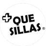 MÁS QUE SILLAS