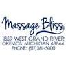 Massage Bliss
