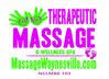Therapeutic Massage & Wellness Spa llc
