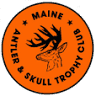 Maine Antler & Skull Trophy Club