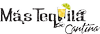 Más Tequila Cantina