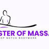 Master Of Massage