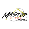 Master Pizza Tropical Dracut
