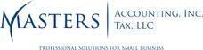Masters Accounting Inc & Masters Tax LLC
