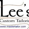 Lee's Custom Tailoring (www.MasterTailor.com)