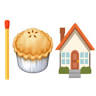 Matchstick Piehouse