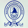 MATER ECCLESIAE COLLEGE