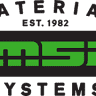 Material Systems Inc.
