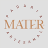 Mater Padaria Artesanal por Bruna Ribeiro