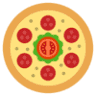 Mater's Pizza & Pasta Emporium