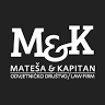 ODVJETNIČKO DRUŠTVO MATEŠA & KAPITAN