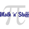 Math 'n' Stuff & Playing on Purpose Toys and Games