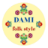 Predajna syrovych vyrobkov DAMI