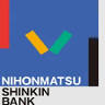 Nihonmatsu Shinkin Bank Towa