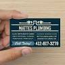 Mattes Plumbing