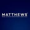Matthews Real Estate Investment Services
