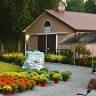 Matthews Greenhouses Inc