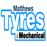 Matthews Tyres & Mechanical Repairs