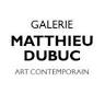 Galerie Matthieu Dubuc