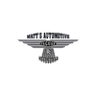Matt's Automotive Pty Ltd