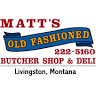 Matt's Old Fashioned Butcher Shop and Deli
