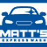 Matt's Express Wash