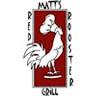 Matt's Red Rooster Grill