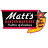 Matt's Rancho Martinez