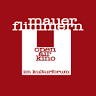 mauerflimmern Open-Air-Kino