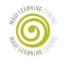 Maui Learning Centre