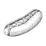 Maurer Würstelstand