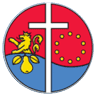 Katholische Kirche St. Maurinus