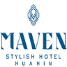 Maven​ Stylish​ Hotel​ Hua​ Hin