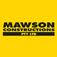 Mawson Constructions
