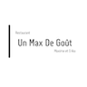 Un Max De Goût