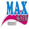 Radio Max FM Waingapu