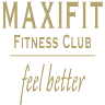 MAXIFIT Fitness Club | feel better