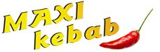 Maxi Kebab