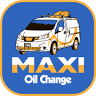 MAXI Onsite Oil Change