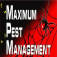 Maximum Pest Management