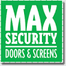 Max Security Doors & Screens