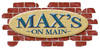 Max's on Main