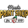 Max's Print Shop